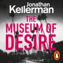 The Museum of Desire - eAudiobook