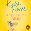 A Springtime Affair - eAudiobook