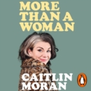 More Than a Woman - eAudiobook