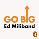 GO BIG : How To Fix Our World - eAudiobook