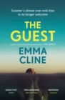 The Guest - eBook