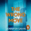 The Wrong Move - eAudiobook
