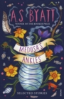 Medusa s Ankles : Selected Stories from the Booker Prize Winner - eBook