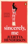 Sincerely, Me : 2023 s most feel-good read from the Richard and Judy Book Club author - eBook