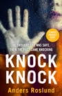 Knock Knock : A white-knuckle read - eBook