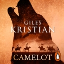 Camelot : The epic new novel from the author of Lancelot - eAudiobook