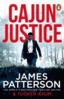 Cajun Justice - eBook