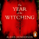 The Year of the Witching - eAudiobook