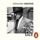 A Gun for Sale - eAudiobook