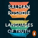 Languages of Truth : Essays 2003-2020 - eAudiobook