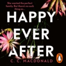 Happy Ever After - eAudiobook