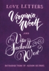 Love Letters: Vita and Virginia - eBook