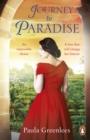Journey to Paradise - eBook