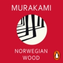 Norwegian Wood - eAudiobook