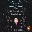 The Girl and the Goddess - eAudiobook