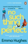 No Such Thing As Perfect - eBook