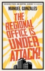 The Regional Office is Under Attack! - eBook