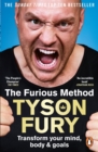 The Furious Method : The Sunday Times bestselling guide to a healthier body & mind - eBook