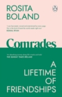 Comrades : A Lifetime of Friendships - eBook