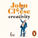 Creativity : A Short and Cheerful Guide - eAudiobook