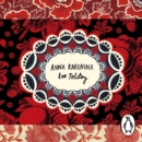 Anna Karenina (Vintage Classic Russians Series) - eAudiobook