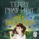 The Wee Free Men : (Discworld Novel 30) - eAudiobook