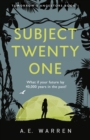 Subject Twenty-One - eBook