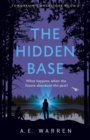 The Hidden Base - eBook