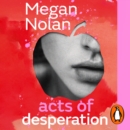 Acts of Desperation - eAudiobook