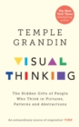Visual Thinking : The Hidden Gifts of People Who Think in Pictures, Patterns and Abstractions - eBook