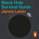 Black Hole Survival Guide - eAudiobook