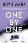 One by One : The breath-taking thriller from the queen of the modern-day murder mystery - eBook
