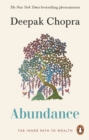 Abundance : The Inner Path To Wealth - eBook