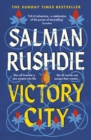 Victory City : The new novel from the Booker prize-winning, bestselling author of Midnight s Children - eBook
