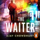 The Waiter : the award-winning first book in a thrilling new detective series - eAudiobook