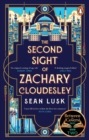The Second Sight of Zachary Cloudesley : The spellbinding BBC Between the Covers book club pick - eBook