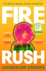 Fire Rush - eBook