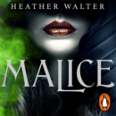 Malice : Book One of the Malice Duology - eAudiobook