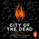 City of the Dead: A Maximum Ride Novel : (Hawk 2) - eAudiobook
