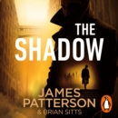 The Shadow : Crime has a new enemy... - eAudiobook