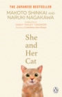 She and her Cat : for fans of Travelling Cat Chronicles and Convenience  Store Woman - eBook