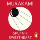 Sputnik Sweetheart - eAudiobook