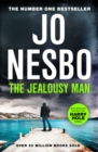The Jealousy Man : From the Sunday Times No.1 bestselling king of gripping twists - eBook
