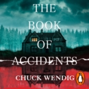 The Book of Accidents - eAudiobook