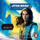 Star Wars: Convergence - eAudiobook