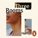 Three Rooms - eAudiobook