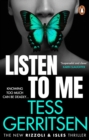 Listen To Me : The gripping Rizzoli & Isles crime suspense thriller from the No.1 Sunday Times bestselling author - eBook