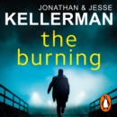 The Burning - eAudiobook