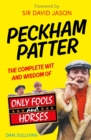 Peckham Patter : The Complete Wit and Wisdom of Only Fools - eBook