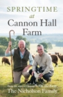 Springtime at Cannon Hall Farm - eBook